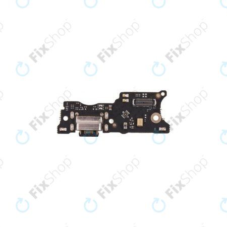 Xiaomi Redmi 10 - Ladestecker Ladebuchse PCB Platine