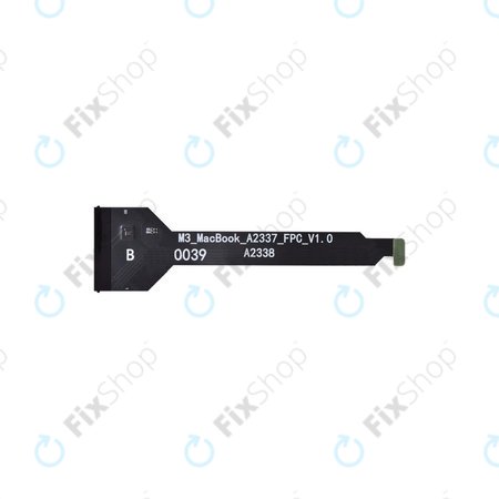 YCX M3 - LCD-Display-Tester-Flexkabel für MacBook (0039)