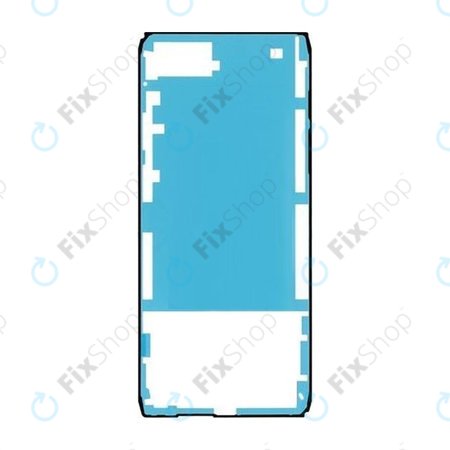 Google Pixel 6 Pro - LCD Klebestreifen Sticker - G806-05452-03 Genuine Service Pack