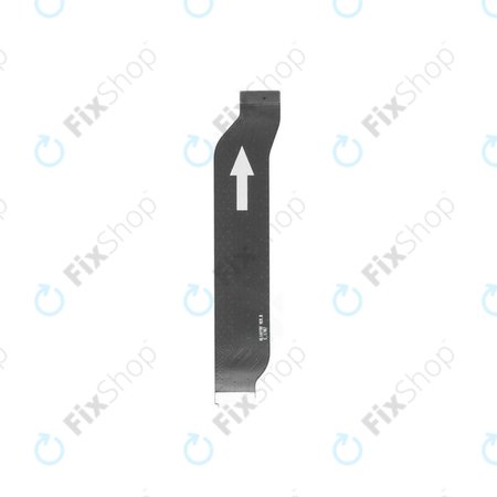 Huawei P10 VTR-L29 - Haupt Flex Kabel - 03023VXP Genuine Service Pack