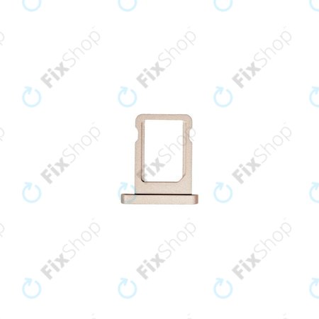 Apple iPad Mini 4, Mini 5 - SIM Steckplatz Slot (Gold)
