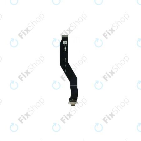 OnePlus 8 N2013 IN2017 - Ladestecker Ladebuchse + Flex Kabel - 2001100187 Genuine Service Pack