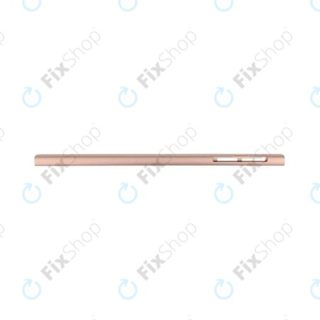 Sony Xperia XA1 Ultra G3221 – Linke Seiten Abdeckung (Rosa) – 254F1YE0A00