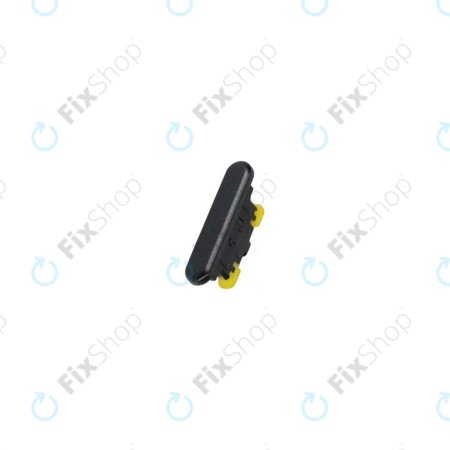 Samsung Galaxy A33 5G A336B - Power Button (Black) - GH98-47395A Genuine Service Pack