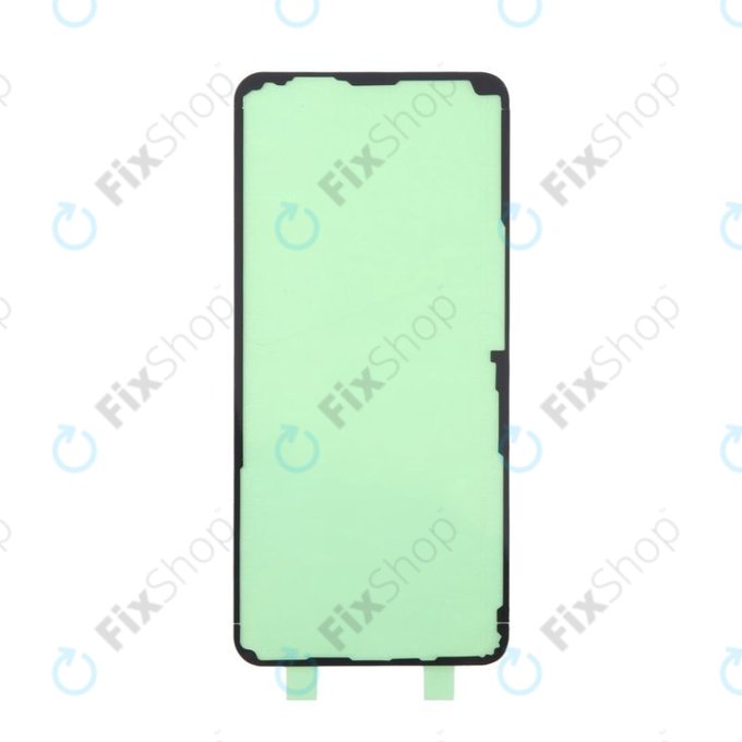 Samsung Galaxy S21 FE G990B - Klebestreifen Sticker für Akku Batterie Deckel (Adhesive)