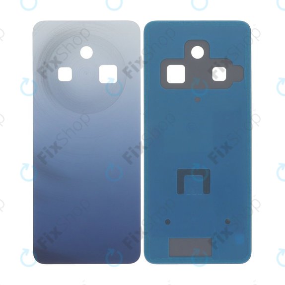 Xiaomi Redmi 14C 4G - Akkudeckel (Starry Blue)