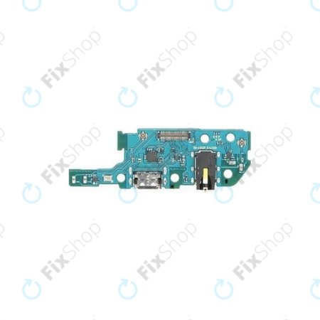 Samsung Galaxy A20e A202F - Ladestecker Ladebuchse PCB Platine