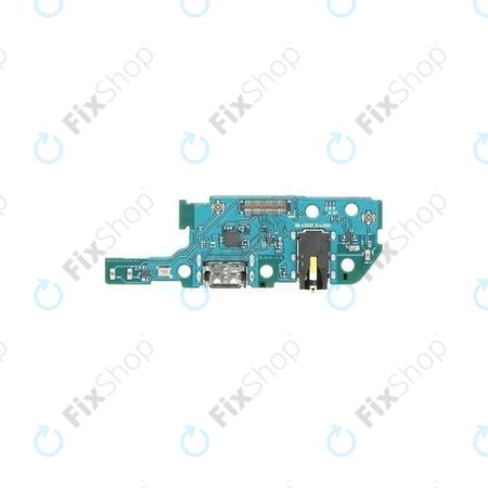 Samsung Galaxy A20e A202F - Ladestecker Ladebuchse PCB Platine