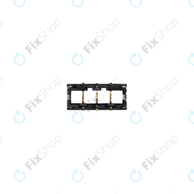Apple iPhone 5C, 5S - Lade Port Connector