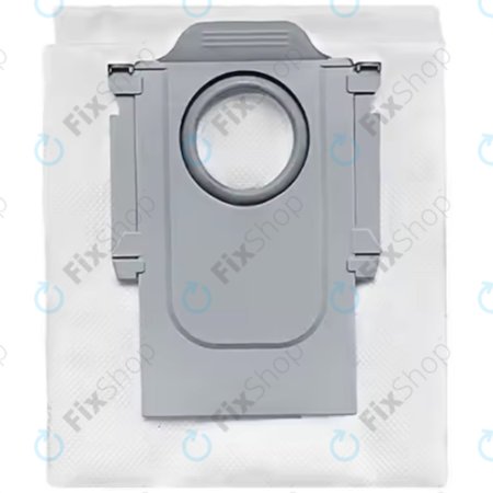 Xiaomi Roborock Q10-series, S8 Pro, S8 Pro Plus - Abfallbeutel