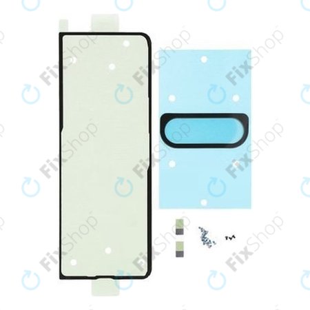 Samsung Galaxy Z Fold 3 F926B - Klebestreifen Sticker (Adhesive) B - GH82-26477A Genuine Service Pack