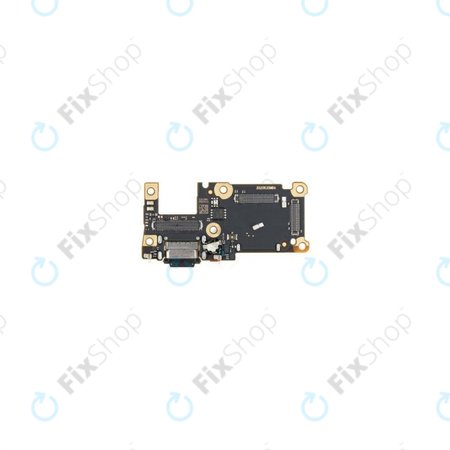 Xiaomi 11T Pro - Ladestecker Ladebuchse PCB Platine - 5600010K3S00 Genuine Service Pack