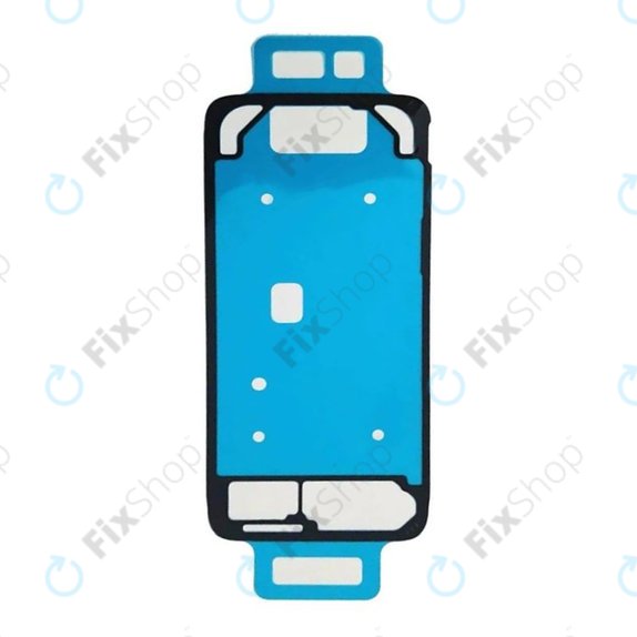 Asus ROG Phone 6 AI2201_C - Klebestreifen Sticker für Akku Batterie Deckel (Adhesive)