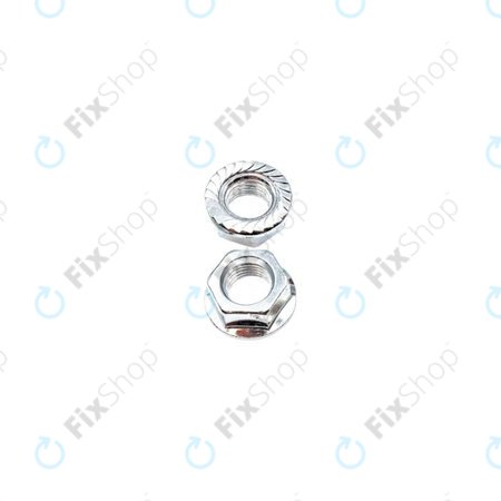 Kugoo M4 - Front wheel nut (2Stk.)