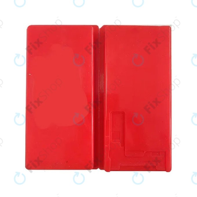 Laminierungspositionierungsform für Samsung Galaxy S10 Plus