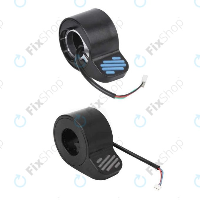 Ninebot Segway ES1, ES2, ES3, ES4, E22E, E24E - Gaspedal und Bremshebel Set