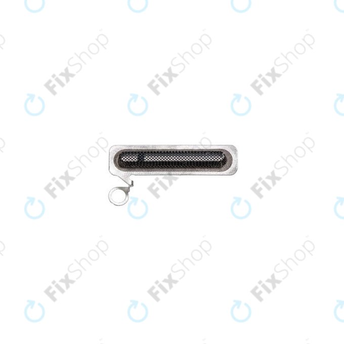 Apple iPhone XR - Staub Kopfhörer Gitter