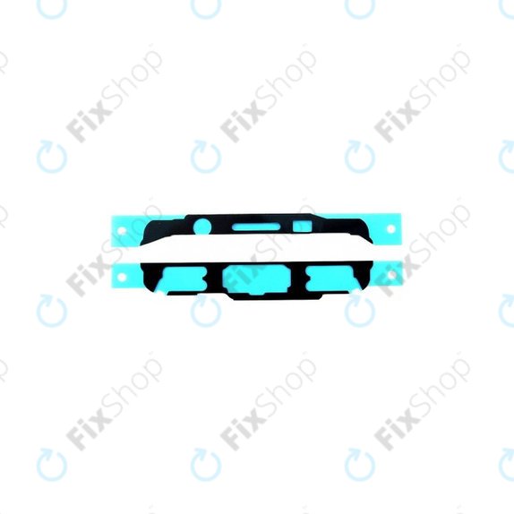 Samsung Galaxy A5 A510F (2016) - LCD Klebestreifen Sticker (Adhesive)