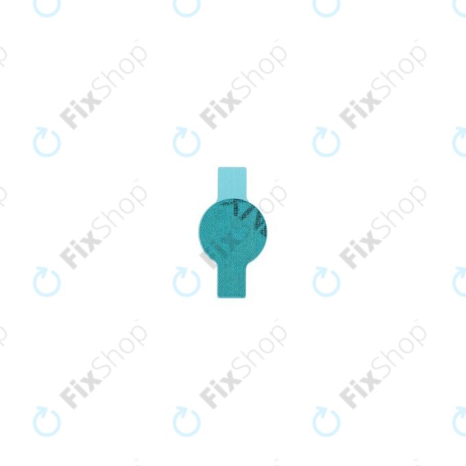 Samsung Galaxy A22 A225F 5G A226B - Vibrationsmotor Klebestreifen Sticker (Adhesive) - GH81-20753A Genuine Service Pack