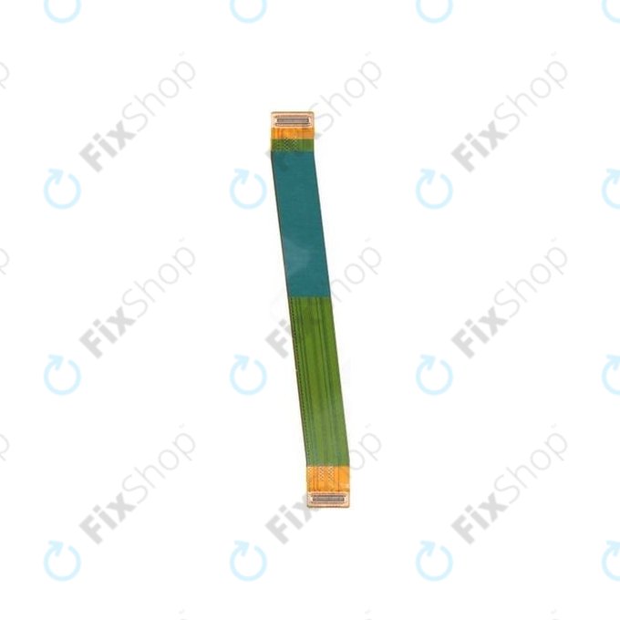 Motorola Moto G 5G Plus XT2075 - Haupt Flex Kabel - SP68C74944 Genuine Service Pack