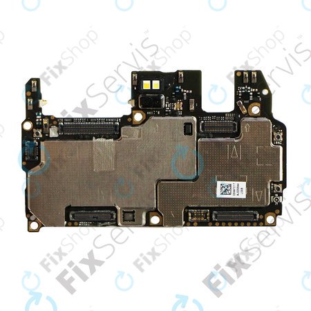 Huawei P10 VTR-L29 - Hauptplatine (4GB/64GB) - 03032LBP, 03032LBN, 03032LBQ, 03032LBM, 3032QAN Genuine Service Pack