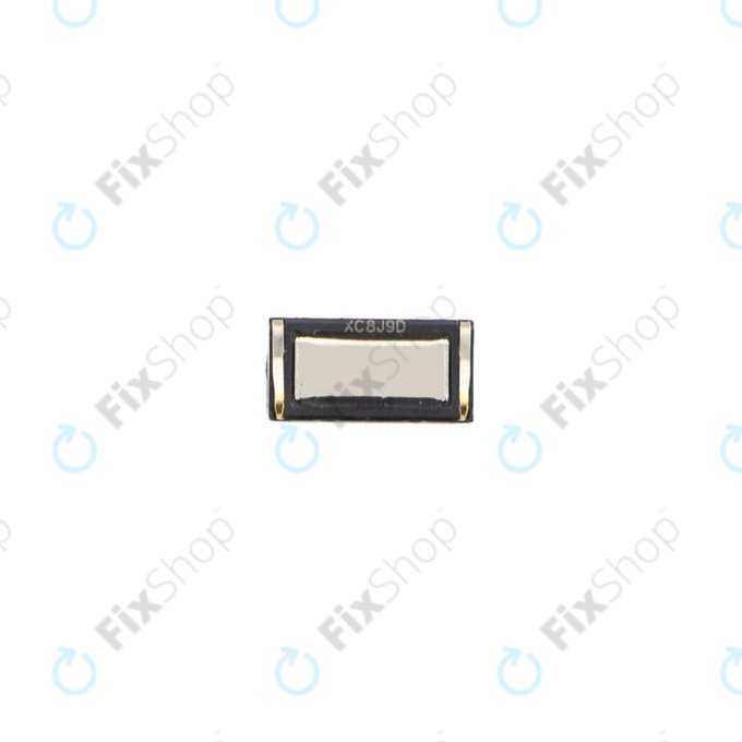 Asus ZenFone Max Pro M2 ZB631KL - Kopfhörer Hörmuschel - 04071-02110100 Genuine Service Pack