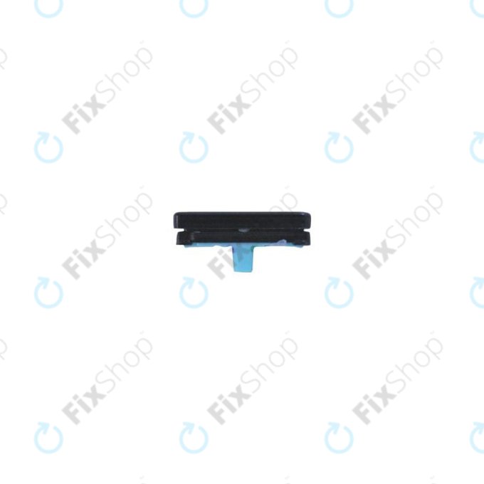 Samsung Galaxy S8 G950F - Ein-/Aus-Taste (Midnight Black) - GH98-40967A Genuine Service Pack