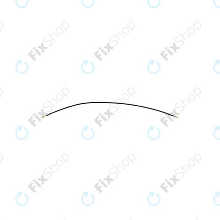 Oppo A54 5G, A74 5G - RF Cable (Black) - 2181091 Genuine Service Pack