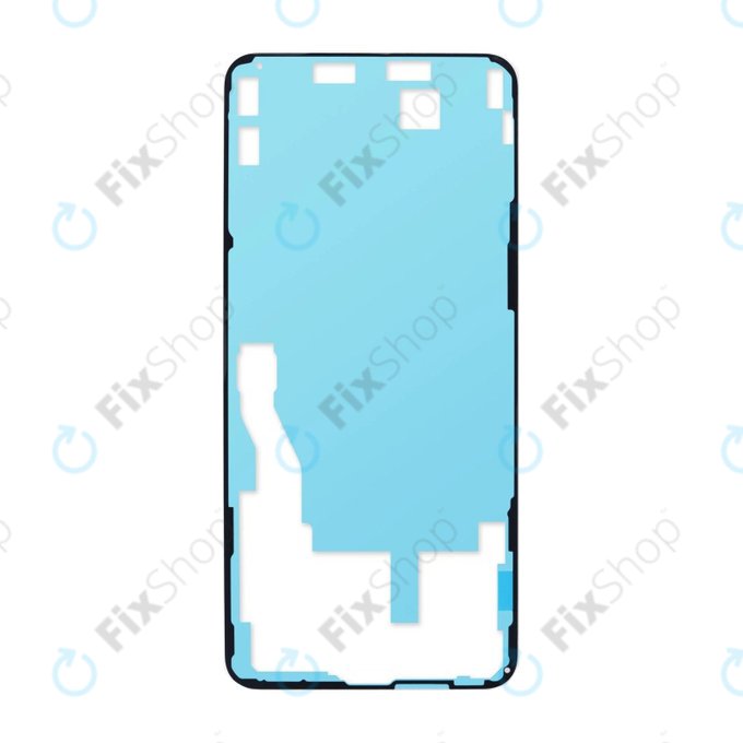 Google Pixel 8 Pro GC3VE, G1MNW - LCD Klebestreifen Sticker