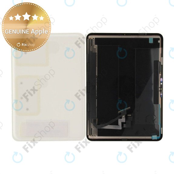 OLED-Display Einheit für iPad Pro 11 (2024) | WiFi | 661-43540 | Genuine Apple