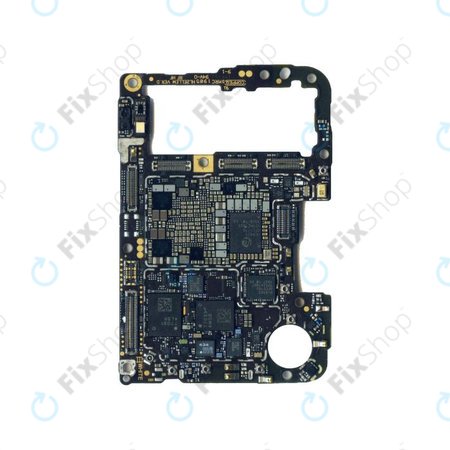 Huawei P30 Elle-L29B - Platine - 03033CLG, 03033CLF Genuine Service Pack