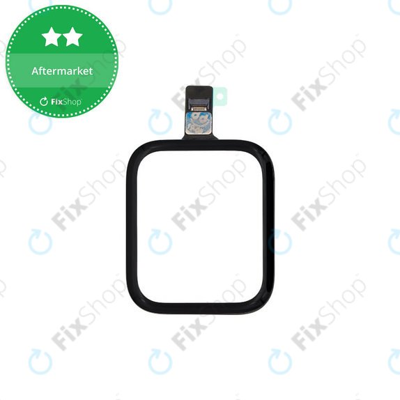 Touchscreen-Glas für Apple Watch 4 44mm