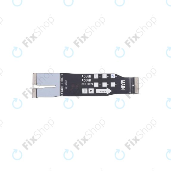 Samsung Galaxy A56 A566E - Haupt Flex Kabel