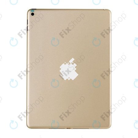 Apple iPad Air 2 - Backcover WiFi (Gold)