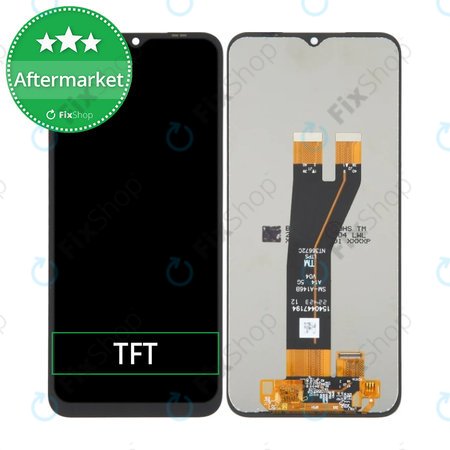 Samsung Galaxy A14 5G A146B - LCD Display + Touchscreen Front Glas TFT