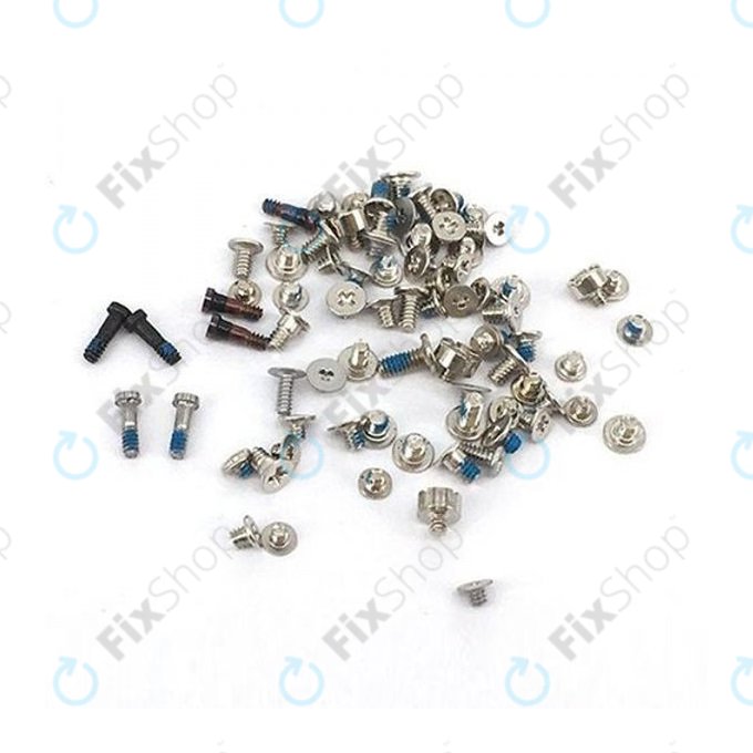 Apple iPhone 5C - Schraubensatz