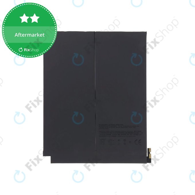 Apple iPad Air 13 (2024) - Akku Batterie A2898 9705mAh