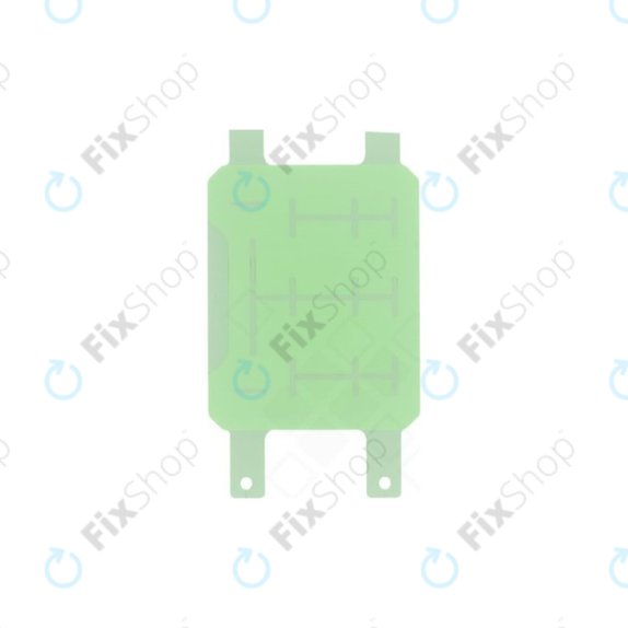 Samsung Galaxy Z Flip 5 F731B - Akku Batterie Klebestreifen Sticker (Adhesive) - GH02-25257A Genuine Service Pack