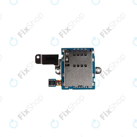 Samsung Galaxy Tab 10.1 P7500 - SIM Kartenleser + Flex-Kabel - GH59-11209A Genuine Service Pack