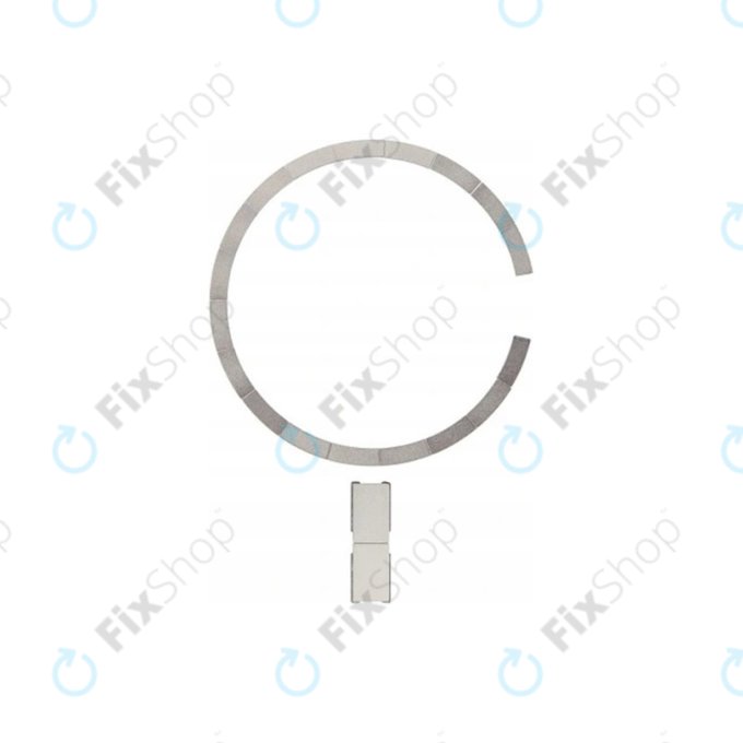 Apple iPhone 12, 12 Pro, 12 Pro Max - MagSafe Magnet