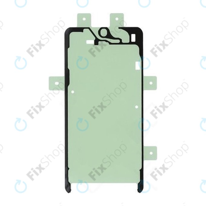Samsung Galaxy S24 S921B - LCD Klebestreifen Sticker (Adhesive)