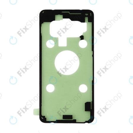 Samsung Galaxy S10e G970F - Klebestreifen Sticker für Akku Batterie Deckel (Adhesive) - GH02-17366A Genuine Service Pack