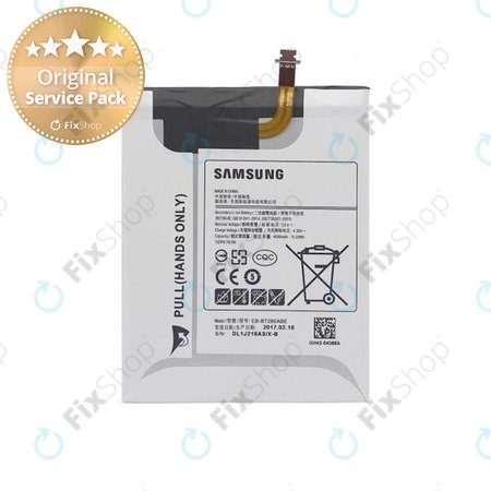 Samsung Galaxy Tab A 7.0 T280 (2016) - Akku Batterie EB-BT280ABE 4000mAh - GH43-04588A Genuine Service Pack