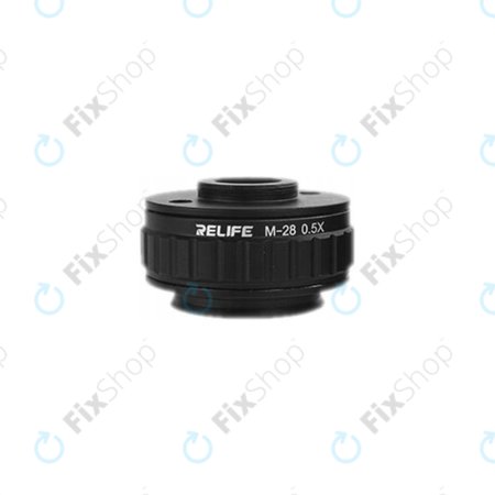 Relife M-28 0.5x - CTV Adapter