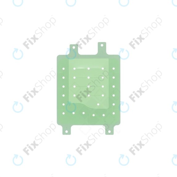 Samsung Galaxy S25 - Akku Batterie Klebestreifen Sticker (Adhesive) - GH02-26563A Genuine Service Pack