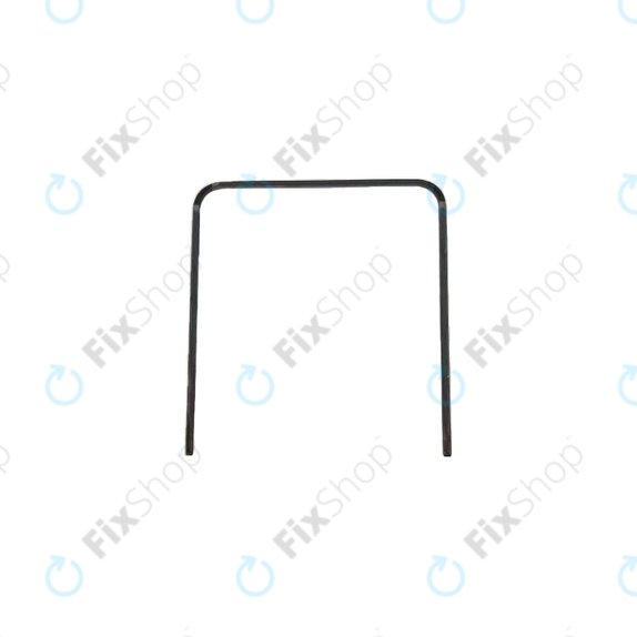 Samsung Galaxy Z Flip 5 F731B - Unterer Vorderer Rahmen LCD - GH98-48294A Genuine Service Pack