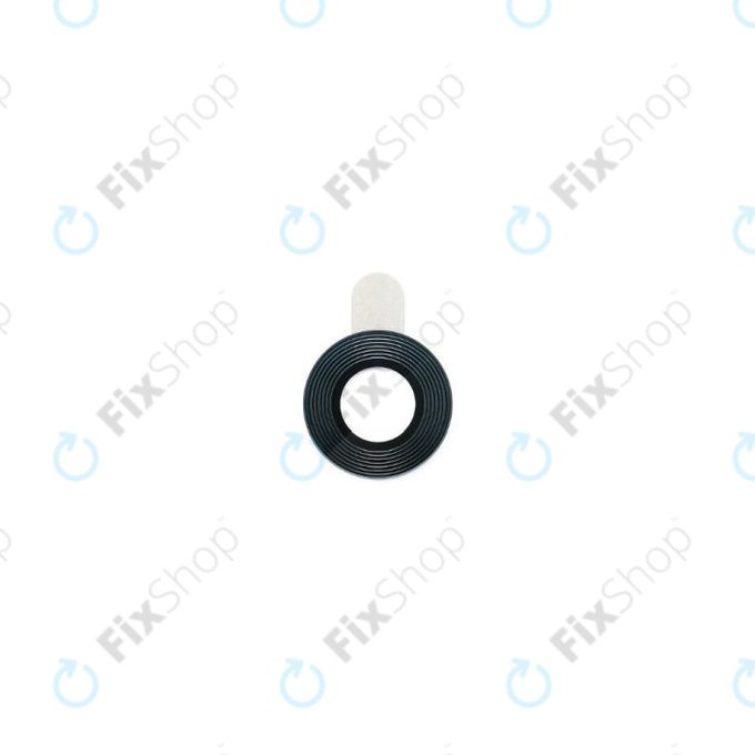 Motorola One (P30 Play) - Rückfahrkameraglas