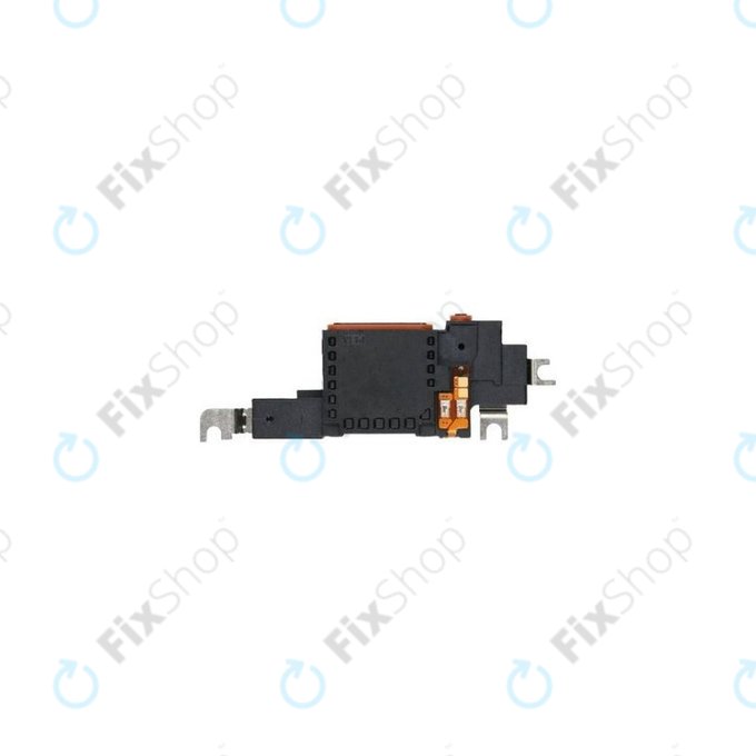 Google Pixel 7 GVU6C GQML3 - Lautsprecher (Oberer) - G863-00407-04 Genuine Service Pack