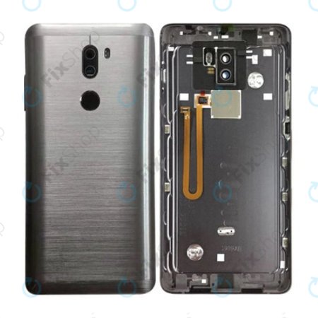 Xiaomi Mi 5s Plus - Akkudeckel (Gray)
