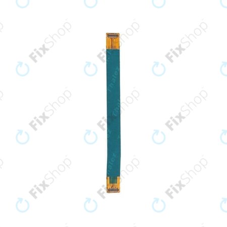 Nokia 5.3 - Haupt Flex Kabel - 6680AA000403 Genuine Service Pack